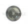 941 754 211 Scheinwerfer Halogen H4, rechts (Zierring verchromt)