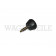 953 245 111 A Schalterachse 1-stufig, beleuchtet (19mm)
