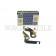 998 057 111 Unterbrecherkontakt 1,2-1,5 '61-'75 teilweise (A, B, D)