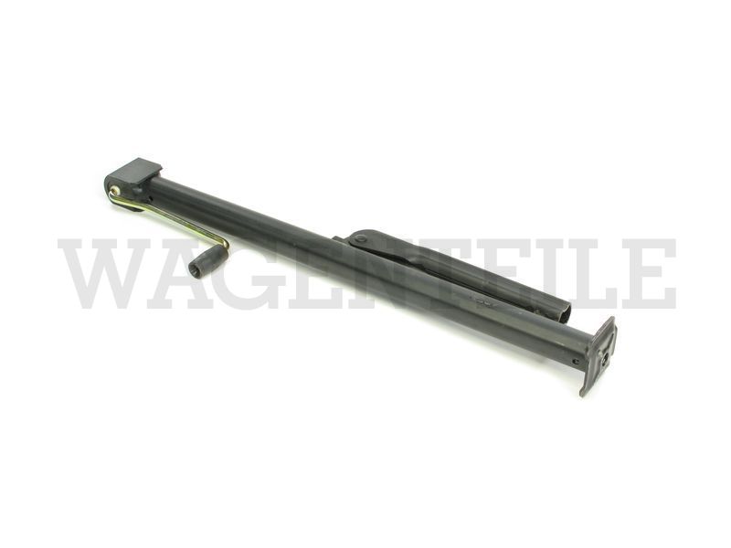 011 031 255 C Wagenheber T3