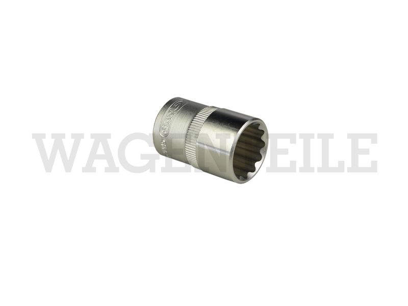 016 105 06H A Spezialwerkzeug Nuss Zwölfkant 19mm (1/2")