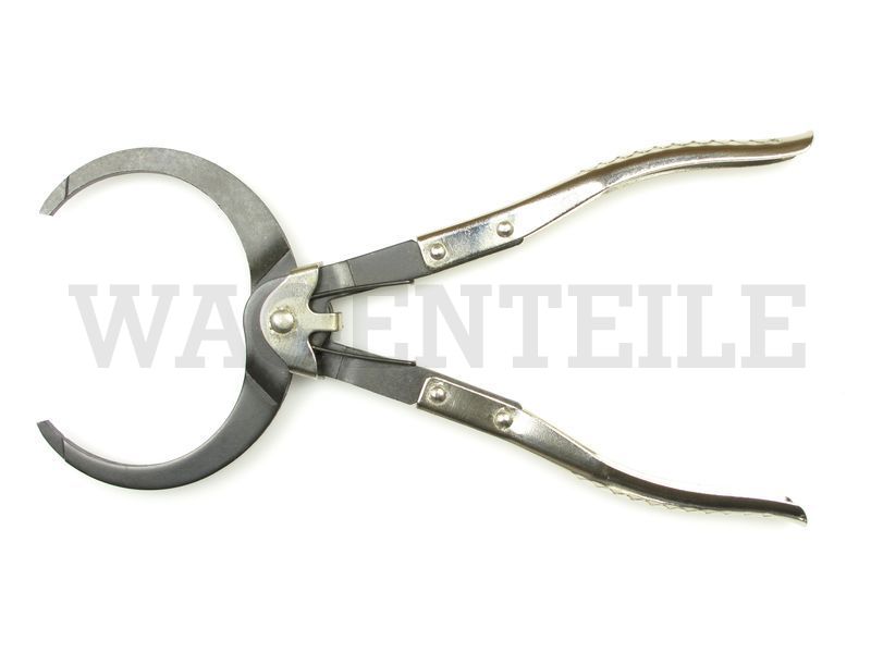 016 109 102 8A Zange Ventil Einstellscheiben (Spezialwerkzeug)