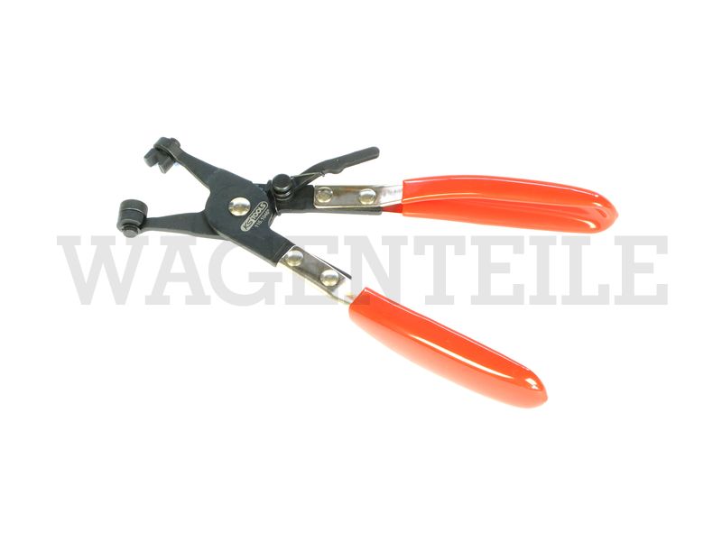 016 121 25A A Zange Federbandschelle