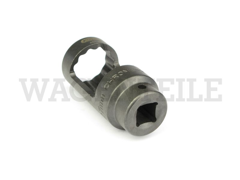 016 130 06H A Spezialwerkzeug Einspritzdüsen Nuss Diesel (1/2")