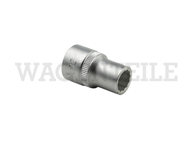 016 145 06H A Spezialwerkzeug Nuss Zwölfkant 12mm (1/2")