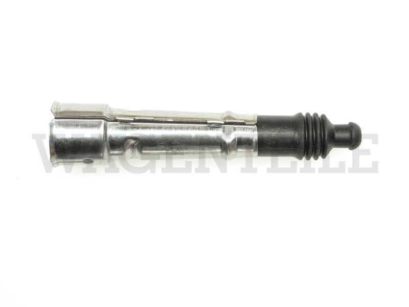 035 255 036 E Zündkerzenstecker abgeschirmt, Sägezahn/ M4