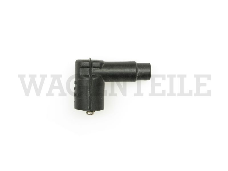 035 281 036 A Zündkabelstecker gewinkelt, Sägezahn/ M4