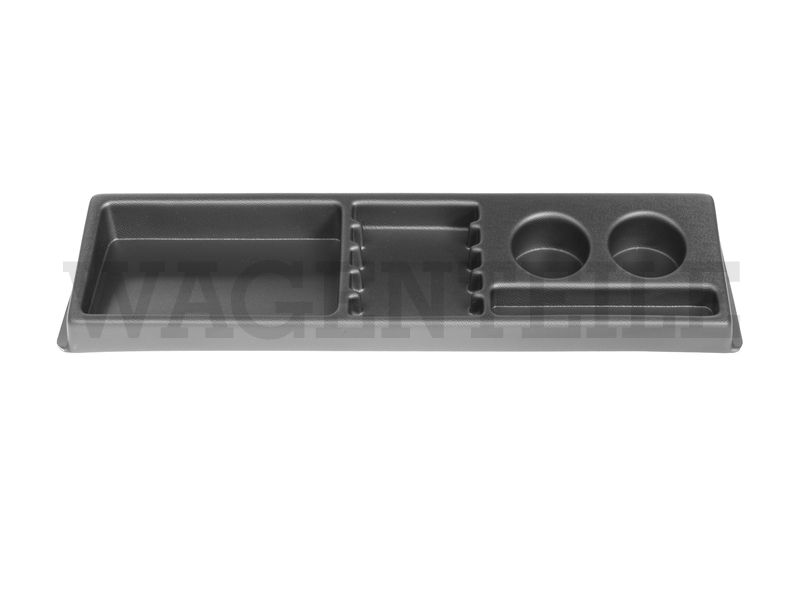 061 073 25A B Schalttafelablage (60x16cm)