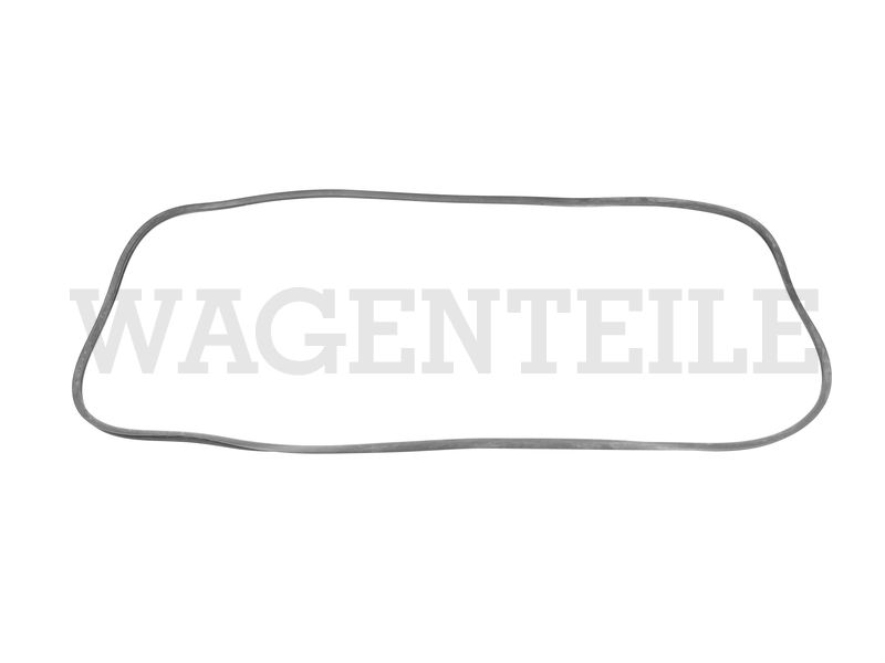069 413 231 -R Dichtung Lamellenfenster T2