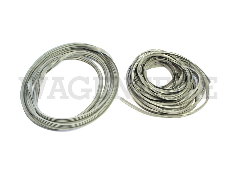069 413 23A A Dichtsatz Lamellenfenster T2