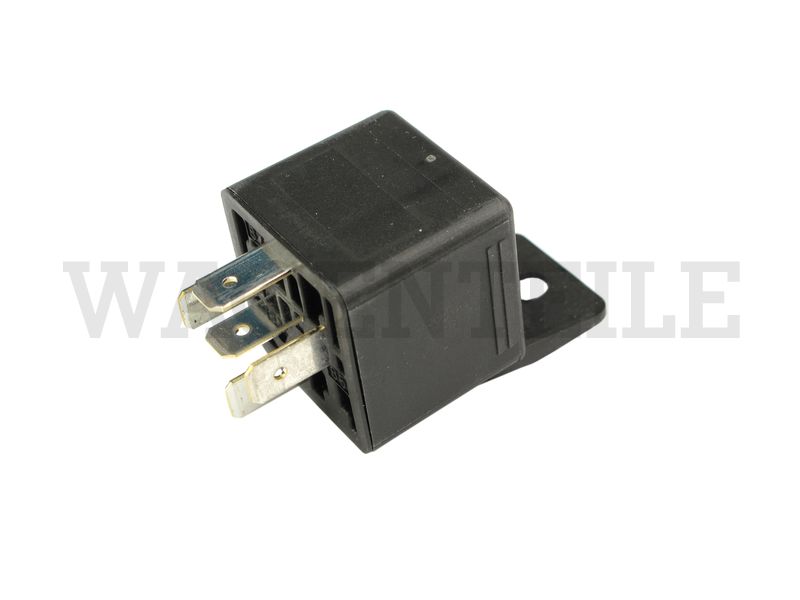 069 555 231 Relais 12V 30A, Schließer, 5 Kontakte, Batterietrennrelais Westfalia, heizbare Heckscheibe