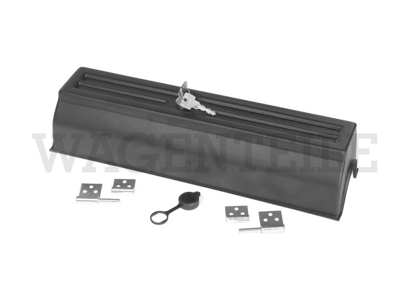 070 663 255 D Abdeckung Unterflurgastank Armaturen
