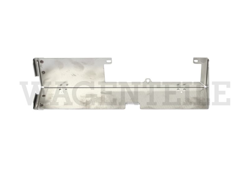 070 663 255 E Halter Abdeckung Unterflurgastank Armaturen