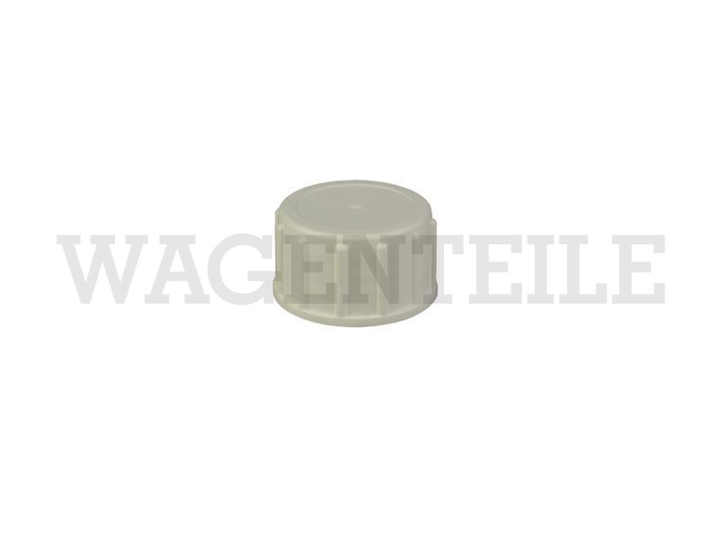 070 802 255 B Deckel Ablass Frischwasser