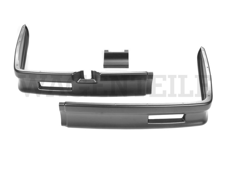 070 920 250 AB Frontspoiler komplett Westfalia (3-teilig)