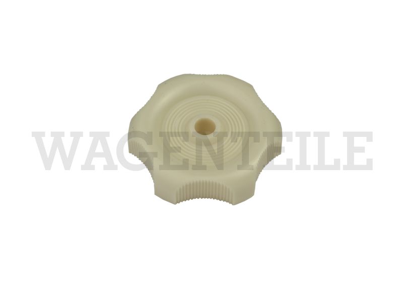 070 937 253 A Handrad Dachluke/ Lamellenfenster (beige)