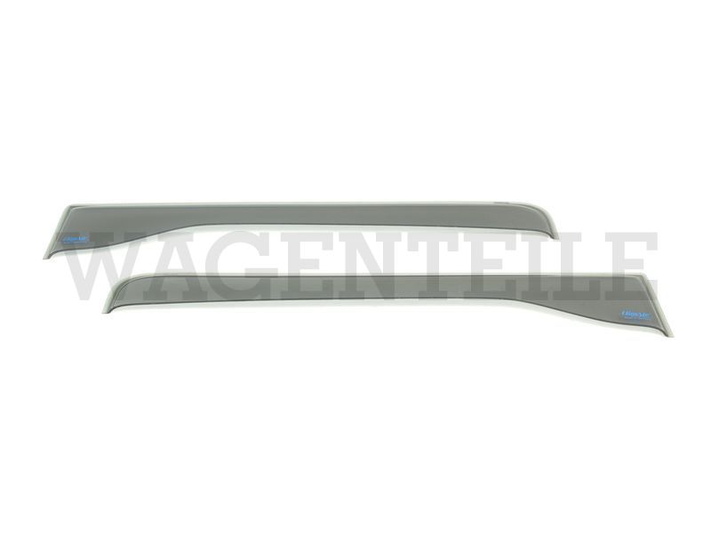 072 127 25A -R Windabweiser Türfenster T3 vorn