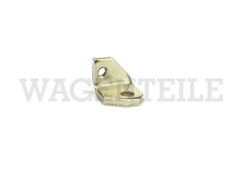 101 140 025 Haltewinkel Abgasrohr