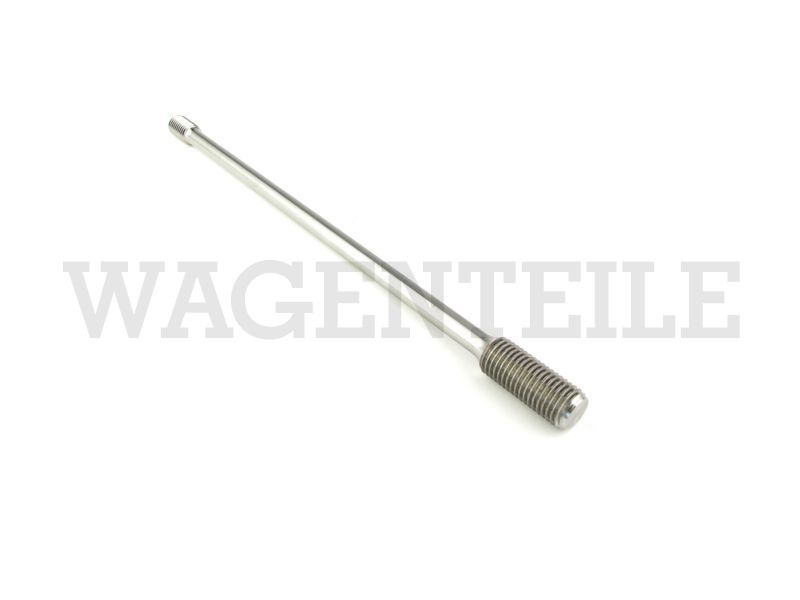 101 143 025 Stehbolzen Zylinderkopf, M12x1,5/M10x222