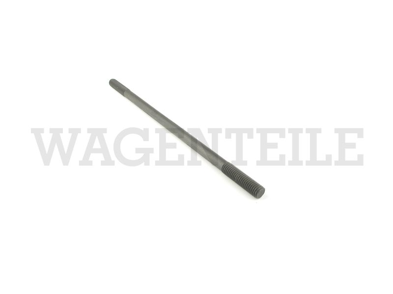 101 143 043 A -R Stehbolzen M8x183