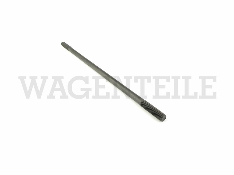 101 143 043 B -R Stehbolzen M8x235