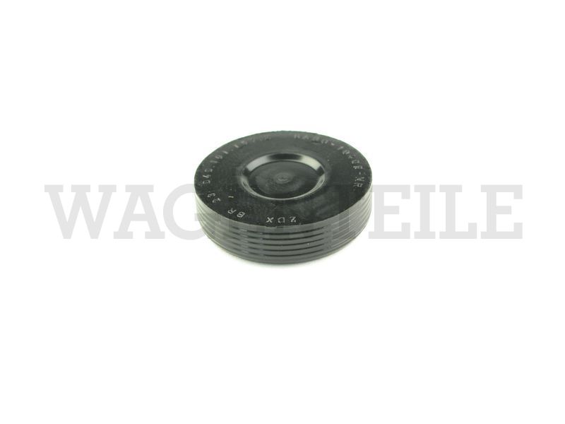 101 157 040 2 Verschlussdeckel (Kunststoff) 29,9mm Nockenwellen-Bohrung hinter Schwungrad