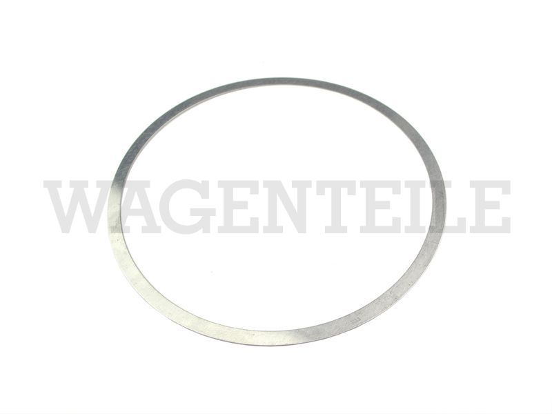 101 341 021 A Dichtring 100x109 Zylinderfuß (Aluminium)