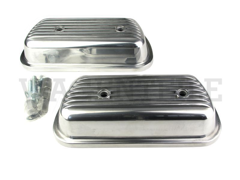 101 475 110 BS -R Ventildeckel Aluminium, geschraubt