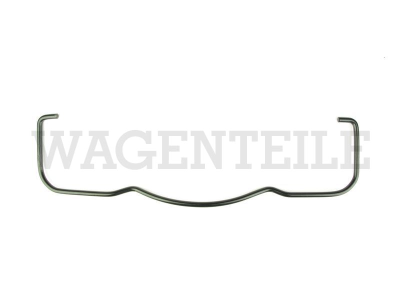 101 487 021 Spannbügel Ventildeckel