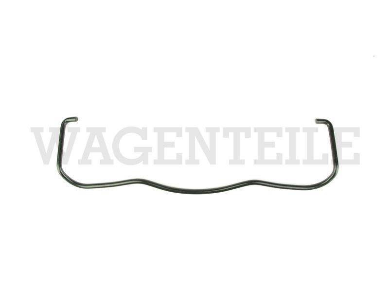 101 487 043 Spannbügel Ventildeckel