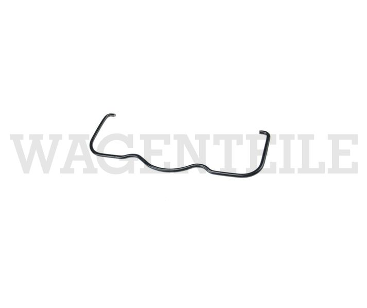 101 487 111 Spannbügel Ventildeckel 18/22kW