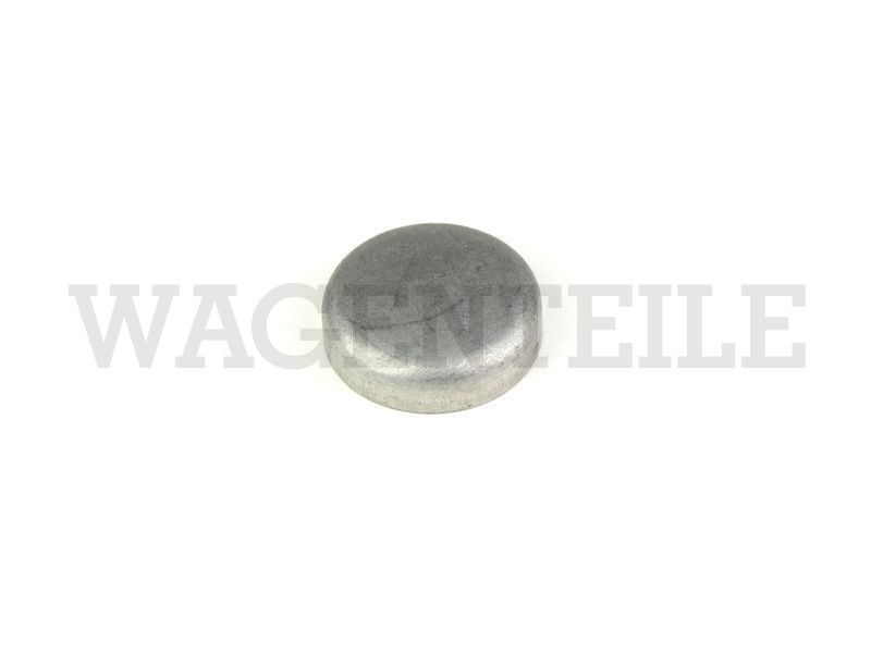 103 113 059 Verschlussdeckel Blech, 36,6mm (Froststopfen)