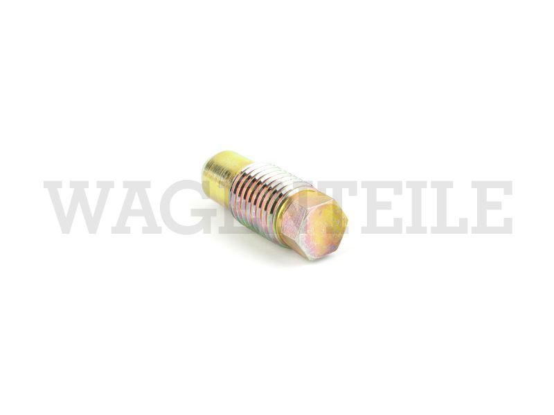 103 193 068 A Schraube Ölablass M16 konisch