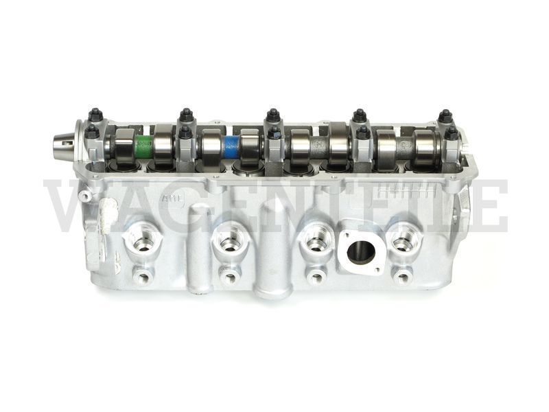 103 265 068 C Zylinderkopf mit Ventilen und Nockenwelle (mechanische Stößel)