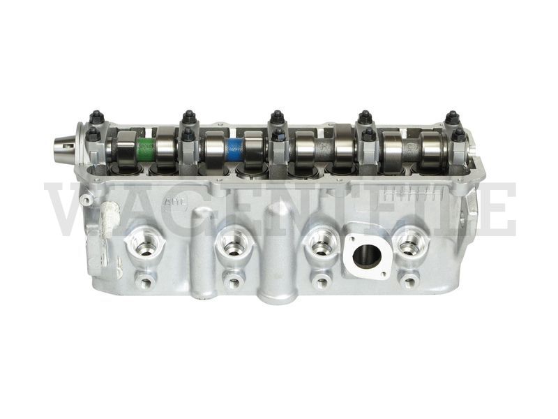 103 265 068 E Zylinderkopf mit Ventilen und Nockenwelle (mechanische Stößel)