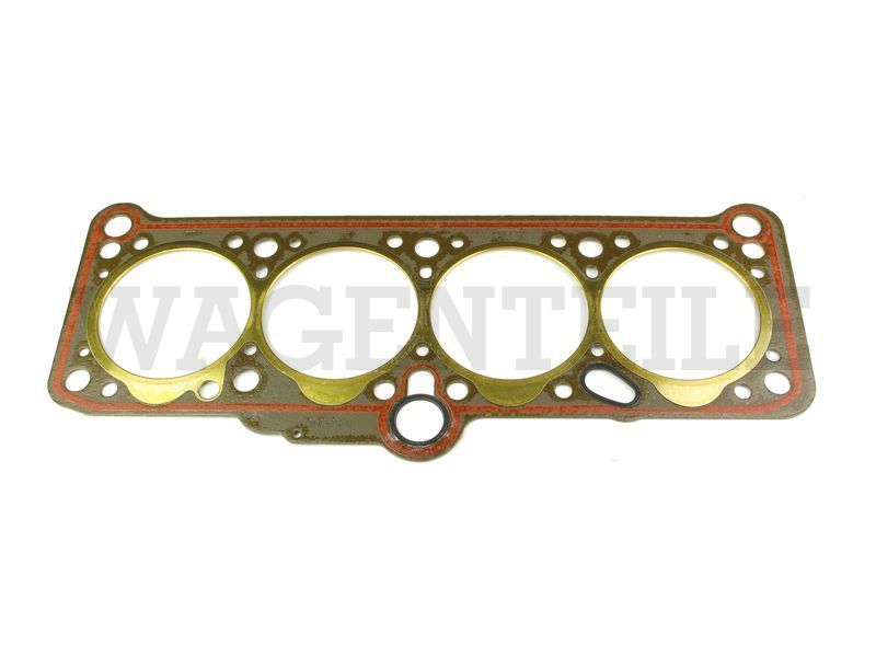 103 383 033 K Zylinderkopfdichtung 1 Loch / 1,53mm