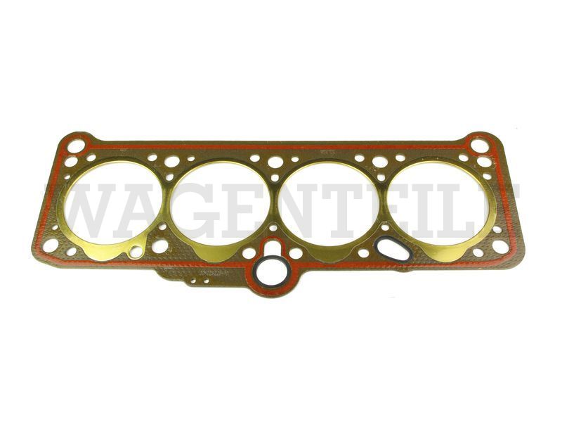 103 383 033 L Zylinderkopfdichtung 2 Löcher / 1,57mm