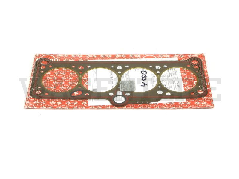 103 383 033 M Zylinderkopfdichtung 3 Löcher / 1,61mm