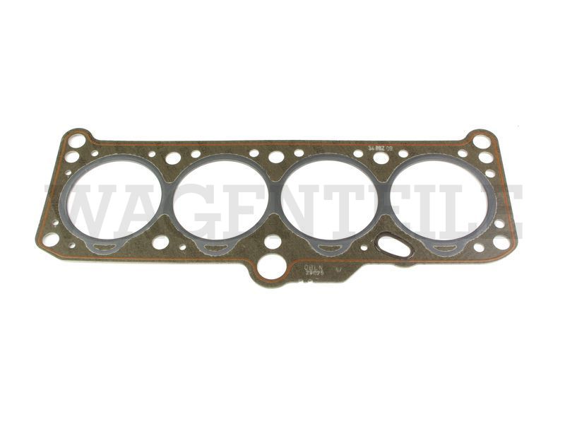 103 383 068 FM Zylinderkopfdichtung 2 Löcher / 1,57mm