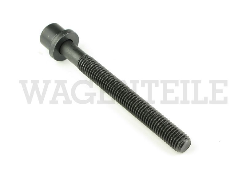 103 384 068 A Schraube Zylinderkopf, M12