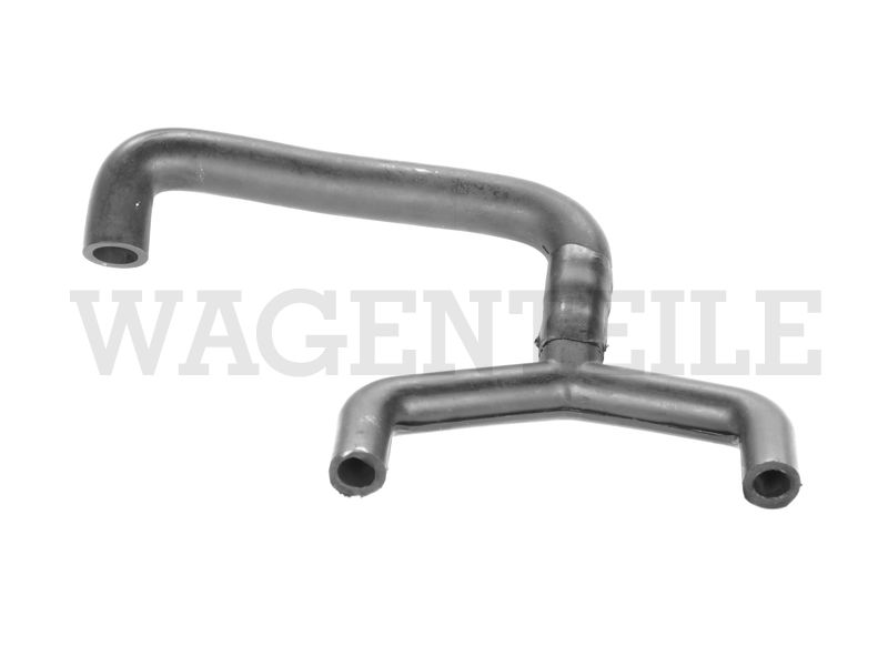 103 493 033 -R Entlüftungsschlauch Kurbelgehäuse Saugdiesel