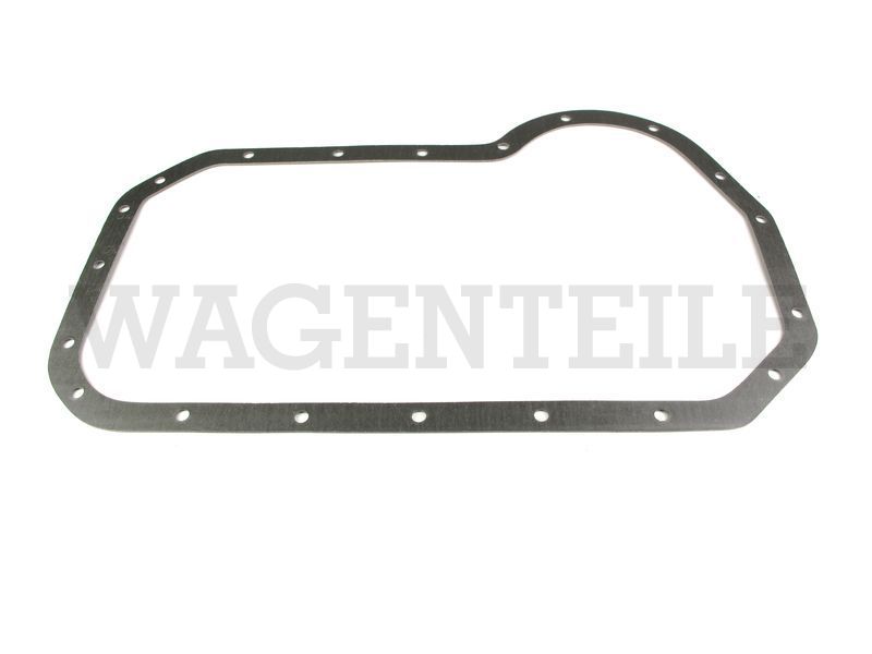 103 609 028 A Dichtung Ölwanne, ggf. zusätzlich bestellen NO  902 716 04 (M6x22 )