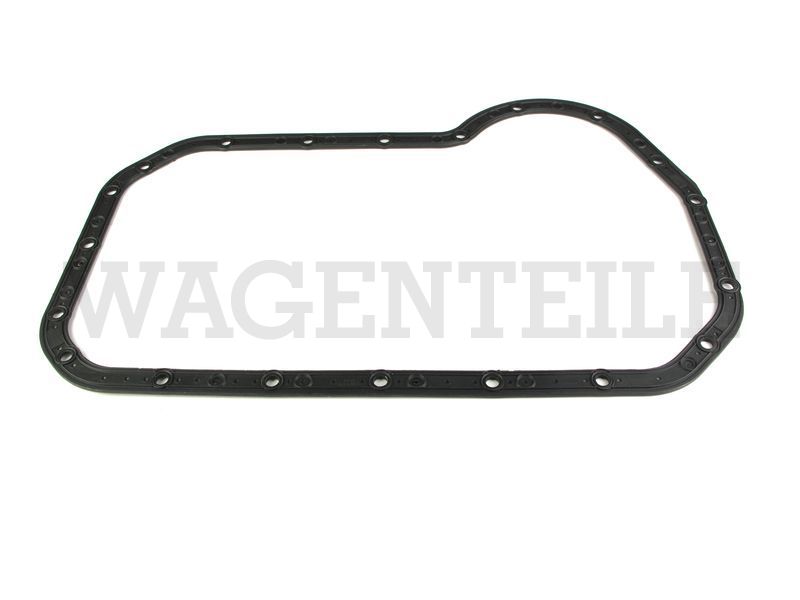 103 609 044 D Dichtung Ölwanne (Gummi), ggf. zusätzlich bestellen NO  904 121 01 (M6x25 )