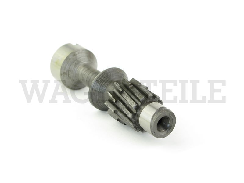 105 231 113 B Zündverteiler-Antriebswelle