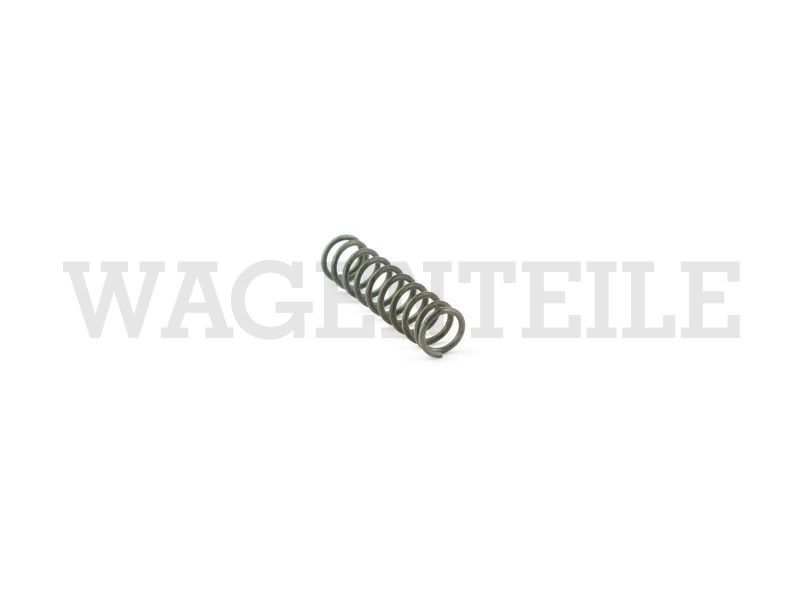 105 233 111 Distanzfeder Zündverteiler-Antriebswelle