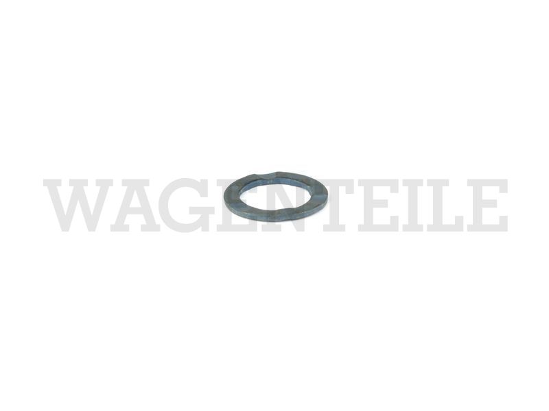 105 235 021 Anlaufscheibe 18,7x13x1,3 Verteilerantriebswelle