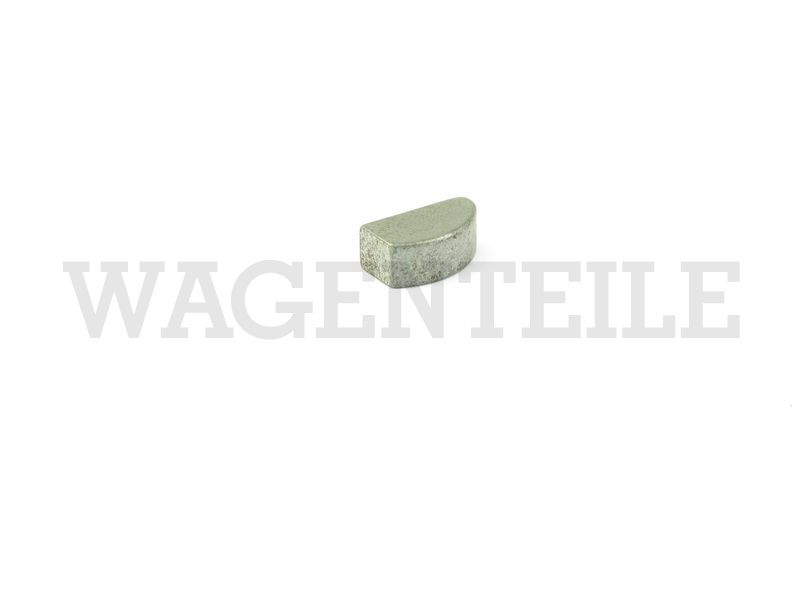 105 249 070 Scheibenfeder 6x9
