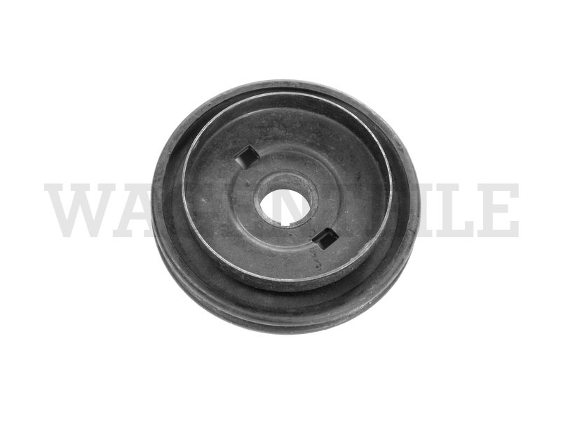 105 251 122 D Riemenscheibe 183mm mit Reibscheibe 140mm für Fliehkraftregler
