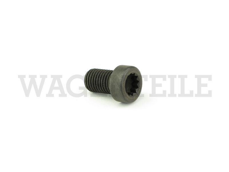 105 305 021 A Zylinderschraube M12x1,5x19, Innenvielzahn