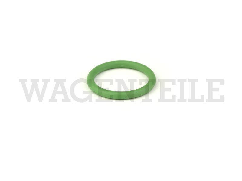 109 349 021 B Dichtring Stößelschutzrohr (grün 25,1mm)